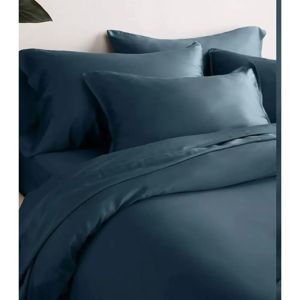 Quince bamboo duvet